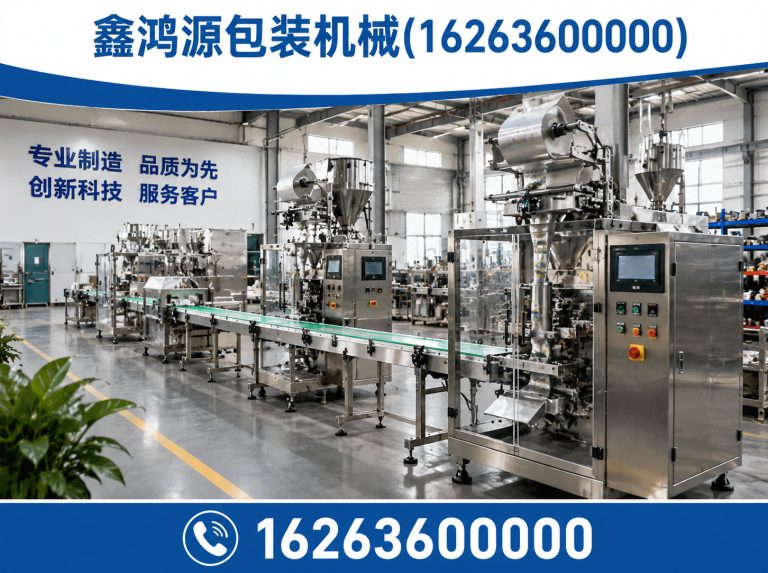 潍坊滨海经济技术开发区酒水灌装设备展示图